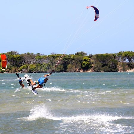 Golden Beach Holiday Park Buitenkant foto